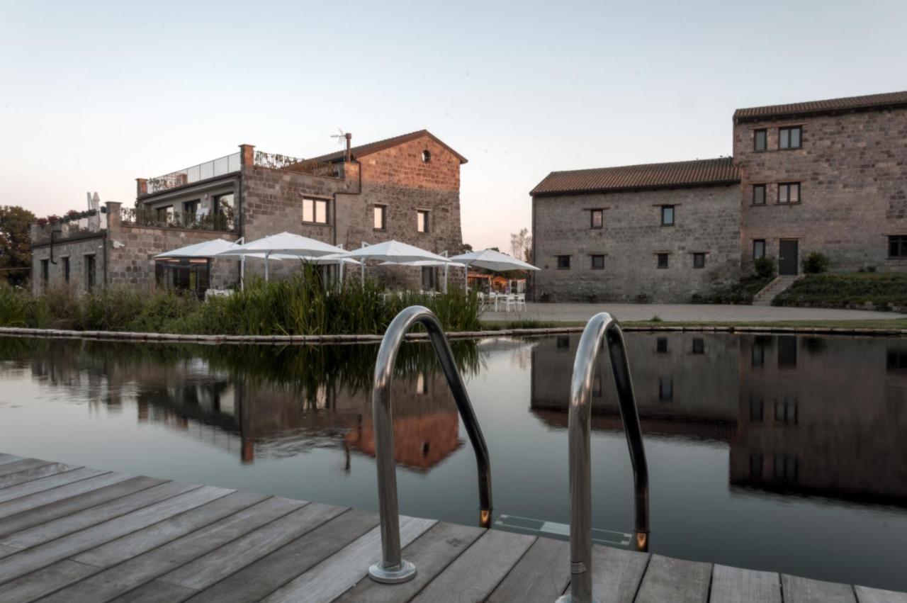I Cacciagalli Wine Resort Teano Exterior photo