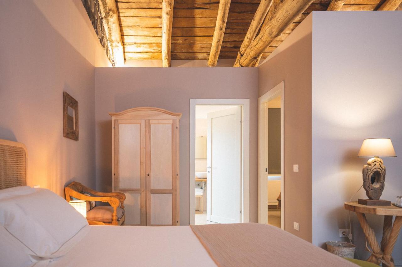 I Cacciagalli Wine Resort Teano Exterior photo