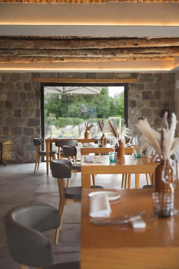 I Cacciagalli Wine Resort Teano Exterior photo